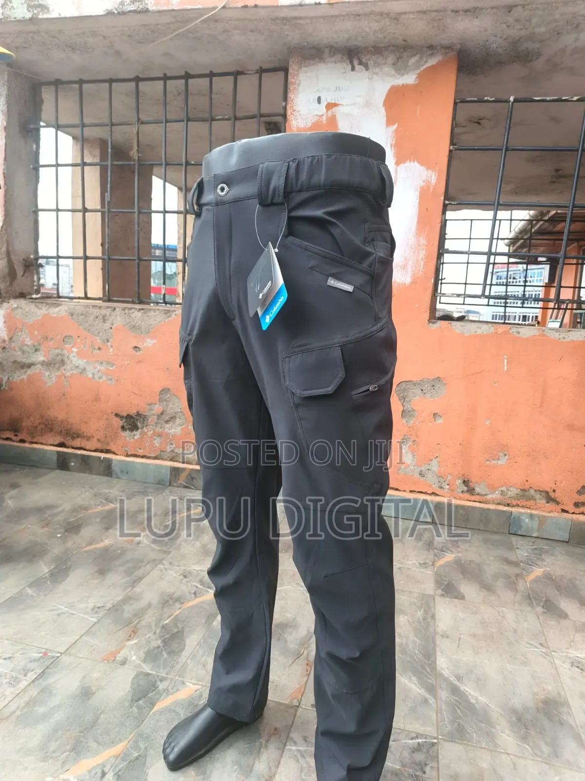 Colombia Trousers S to 3xl