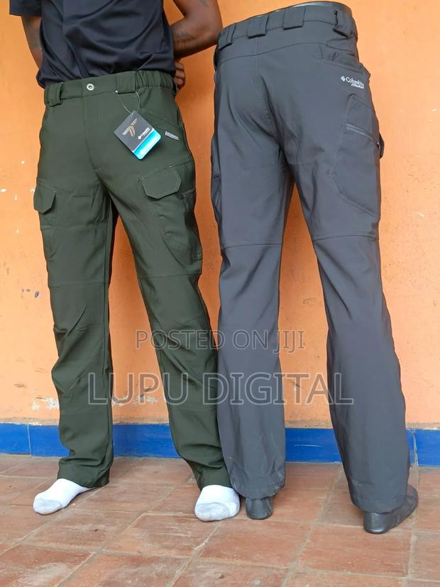Colombia Trousers S to 3xl - thumbnail 7