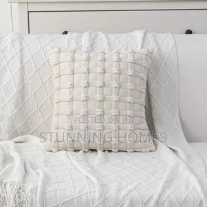 Velvet Throw Pillow Cases