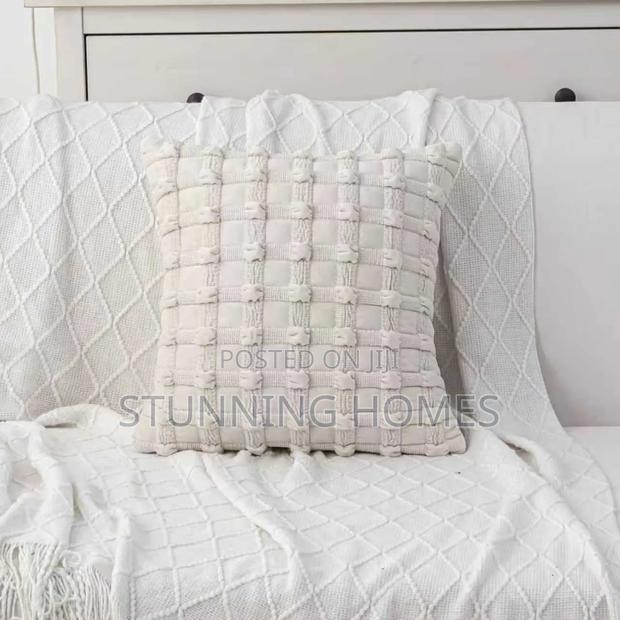 Velvet Throw Pillow Cases - main view