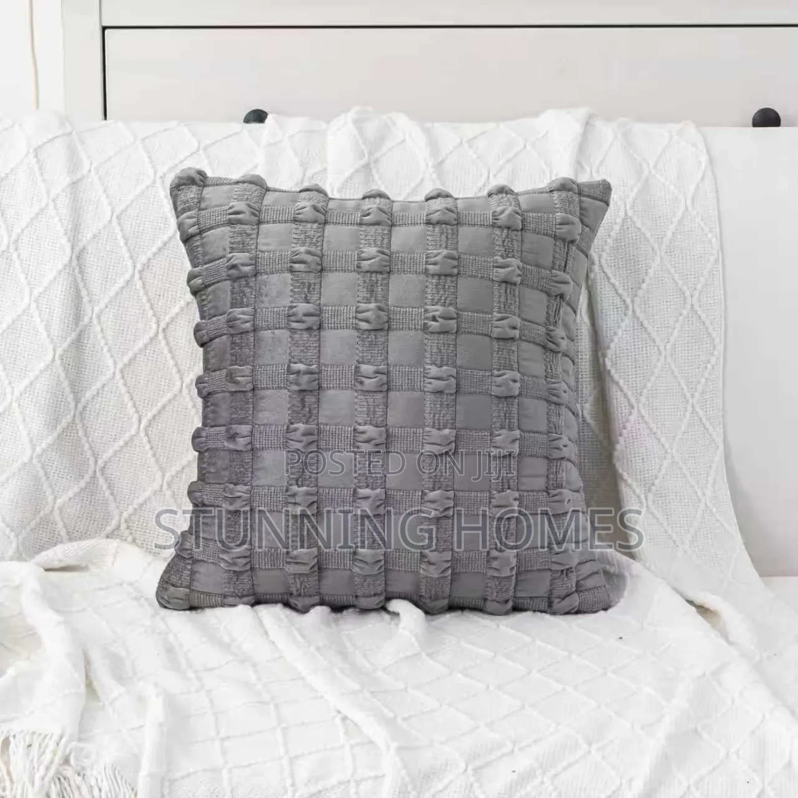 Velvet Throw Pillow Cases