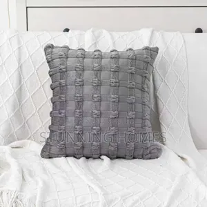 Velvet Throw Pillow Cases