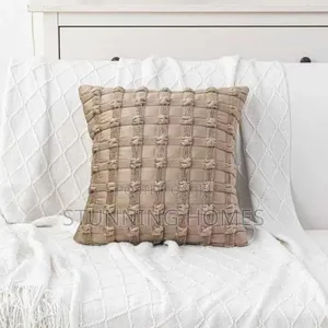 Velvet Throw Pillow Cases