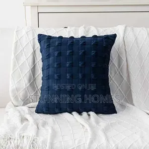 Velvet Throw Pillow Cases