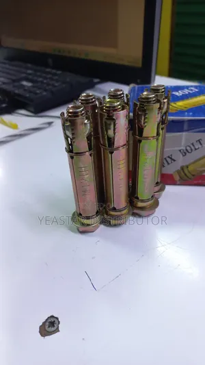 Rowlbolts 12mm (Fix Bolt)