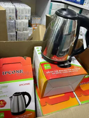 Ipcone Electric Kettle