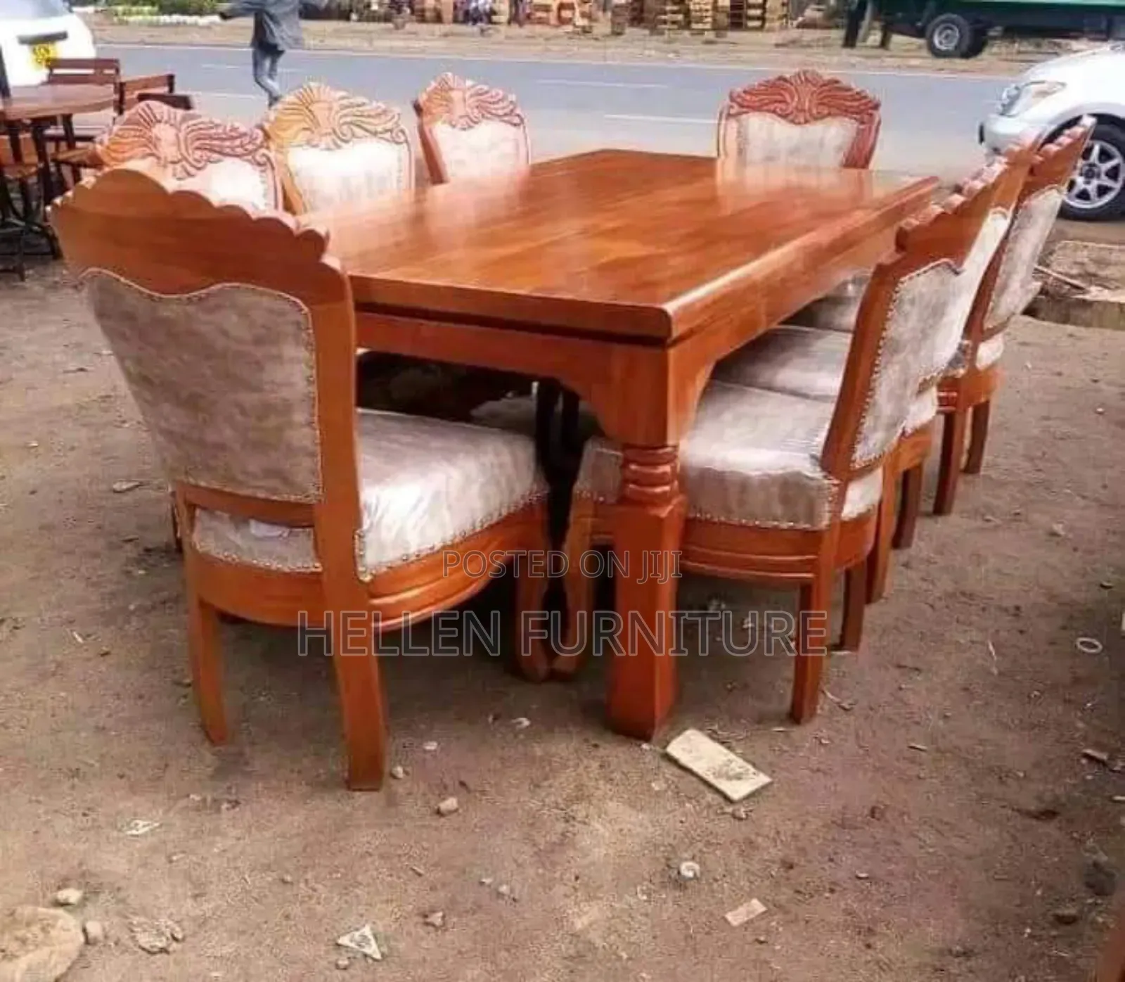 Dinning Set