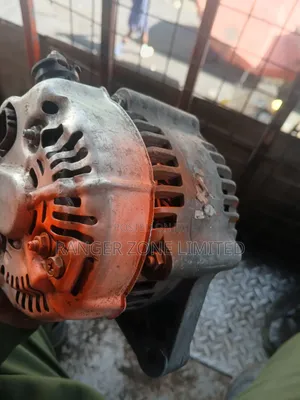 Alternator Prado J120