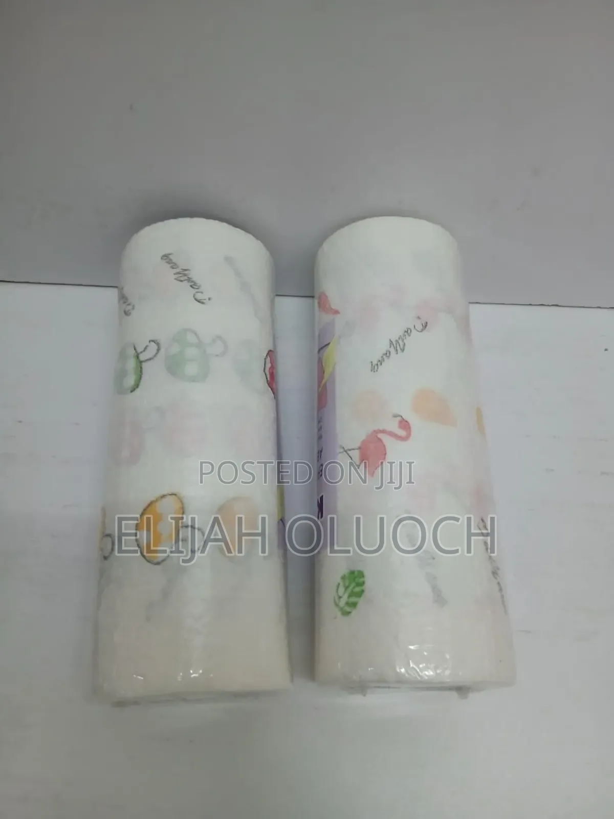 Reusable Kitchen Towels
