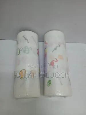 Reusable Kitchen Towels