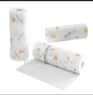 Reusable Kitchen Towels