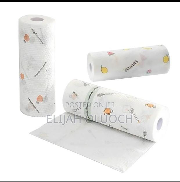 Reusable Kitchen Towels - thumbnail 2