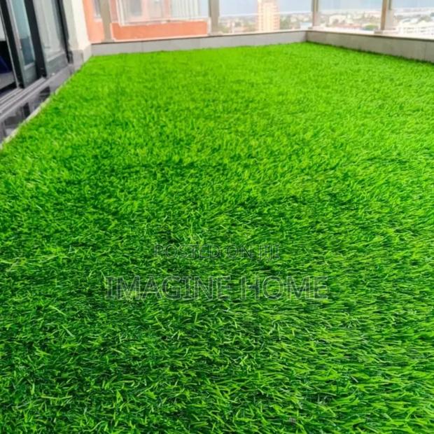 Green Grass Carpet Affordable Prices - main view