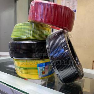 6.0mm Single Core Installation Cable 90m - thumbnail 2