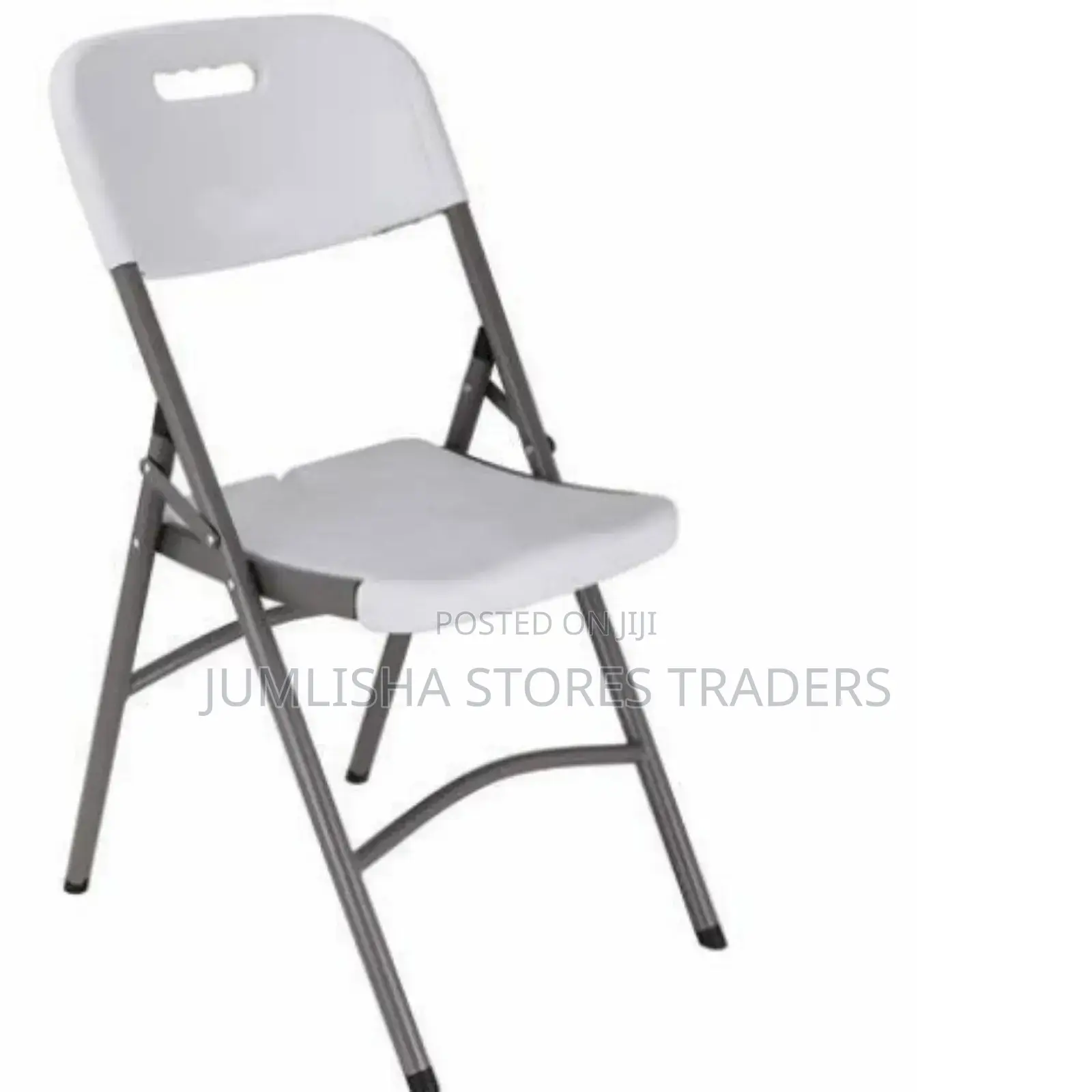 Classy Foldable Chair