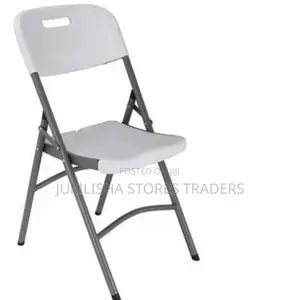 Classy Foldable Chair