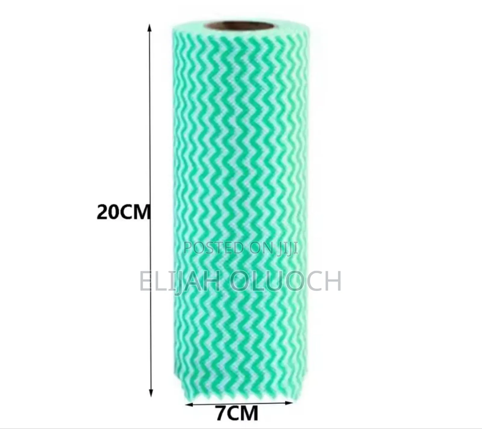 Coloured  Kitchen Towels