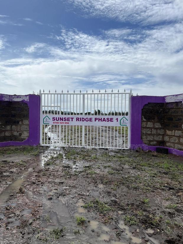 Joska , Sunset Ridge , Prime Affordable Plots - main view