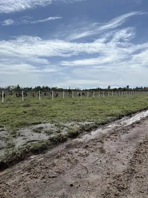 Joska , Sunset Ridge , Prime Affordable Plots