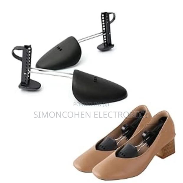 Adjustable Shoe Tree - main view