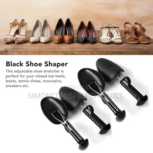 Adjustable Shoe Tree