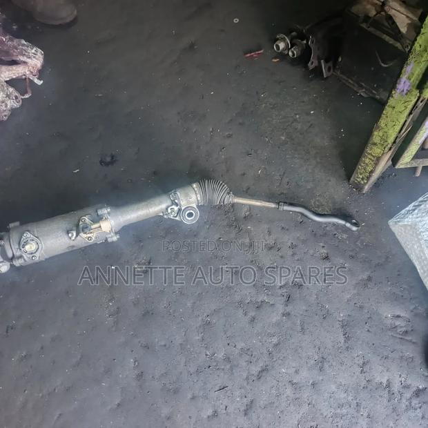 Steering Rack Mark X 2wd