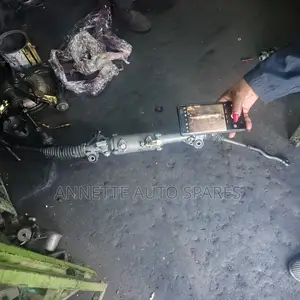 Steering Rack Mark X 2wd