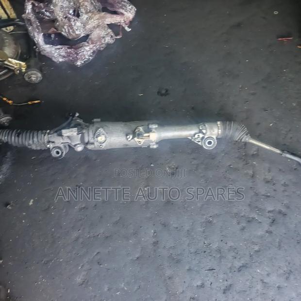 Steering Rack Mark X 2wd - thumbnail 3