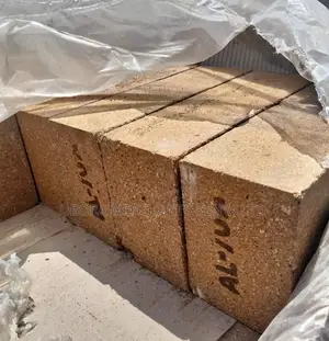 Fire Bricks for Heat Prevention