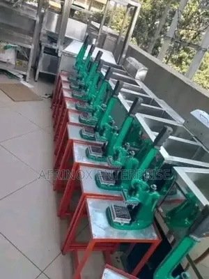 Chips Cutters