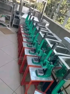 Chips Cutters