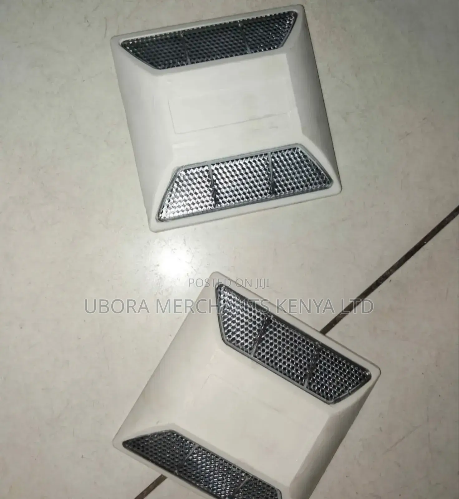 Reflective Road Studs