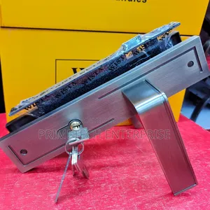 Antique Plain Wista Locks for Steel Door