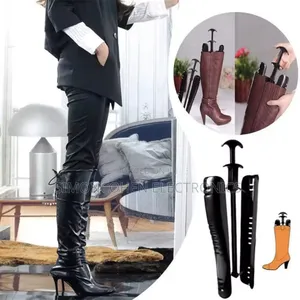 Boots Stand Holder With Handle
