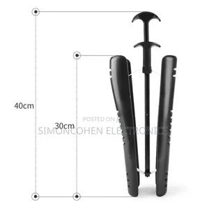 Boots Stand Holder With Handle