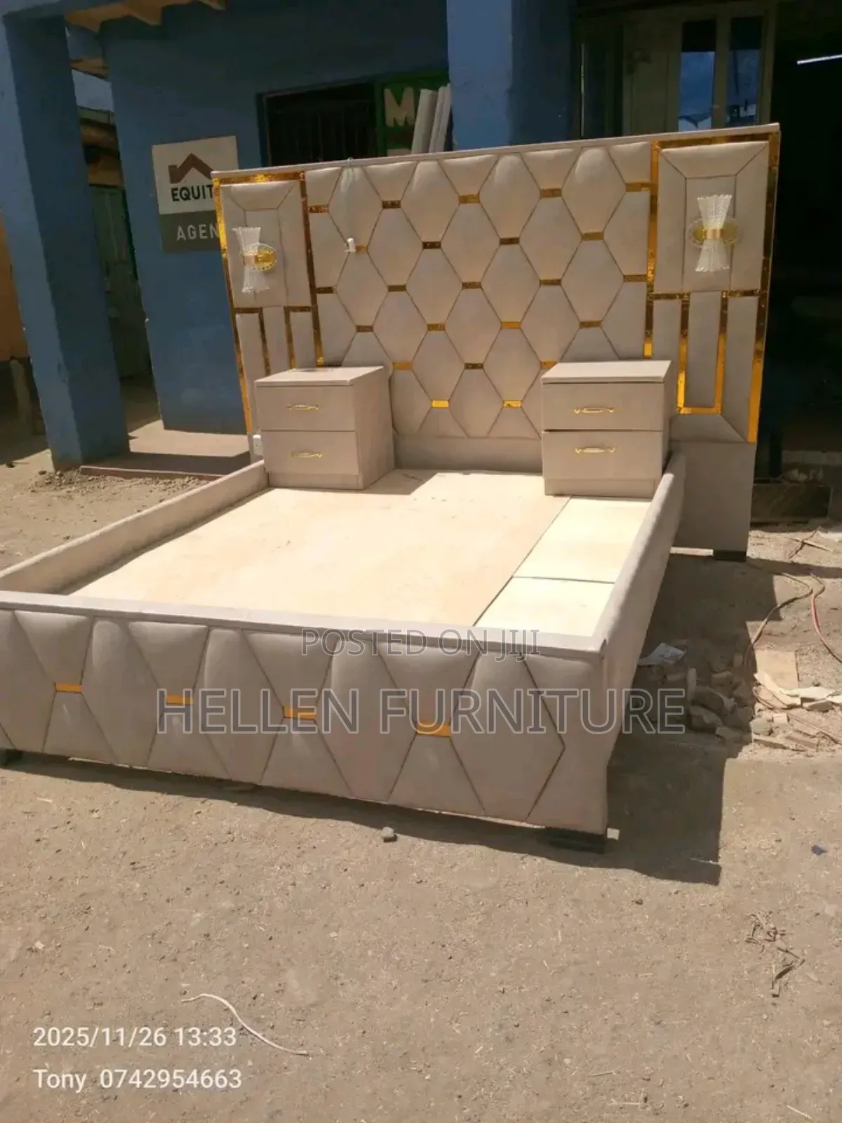 Bed on Special Offers