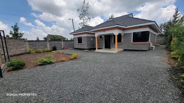 3bdrm Bungalow in Ongata Rongai for sale