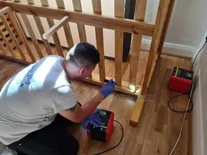Bed Bugs Heat Treatment Services in Nairobi Kenya