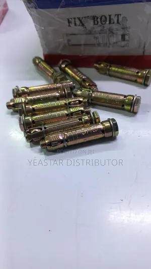 Rawlbolt 6mm