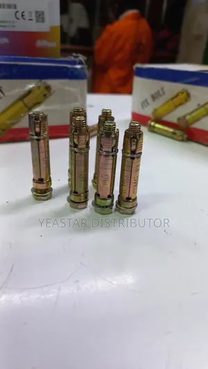 Rawlbolt 6mm