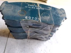 Brake Pads for Nissan B13