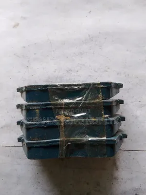 Brake Pads for Nissan B13