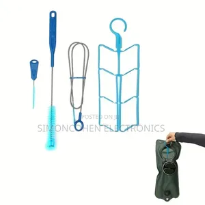 4 In 1 Universal Cleaning Kit Set