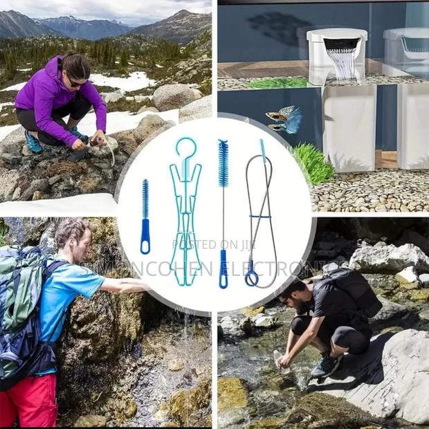 4 In 1 Universal Cleaning Kit Set - thumbnail 4