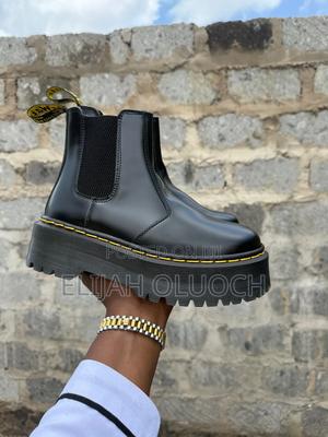 Dr.MartineChelsea Boot Laceless - thumbnail 2