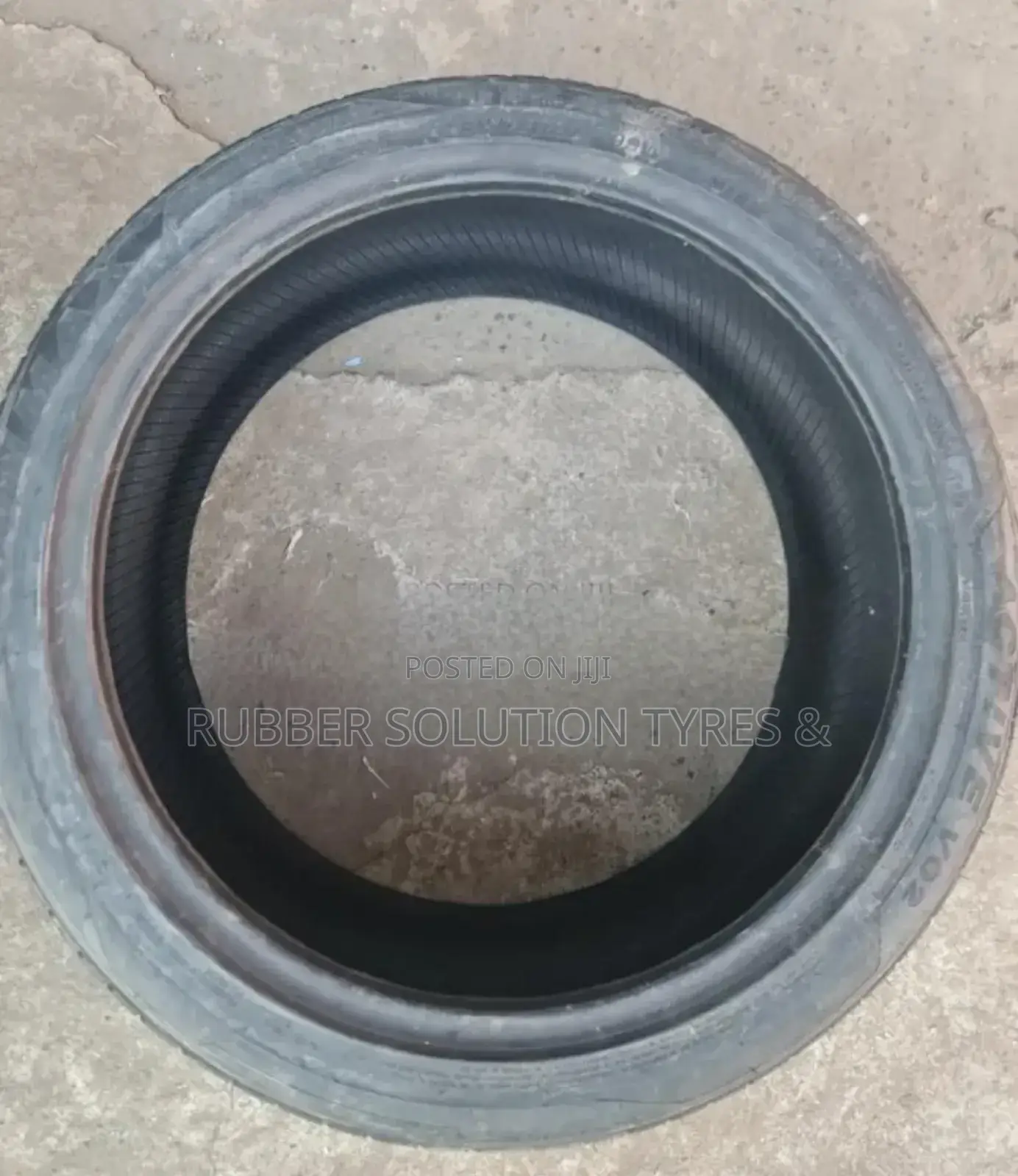 245 /40 R20 Vinmax Tyres 99w Active V02