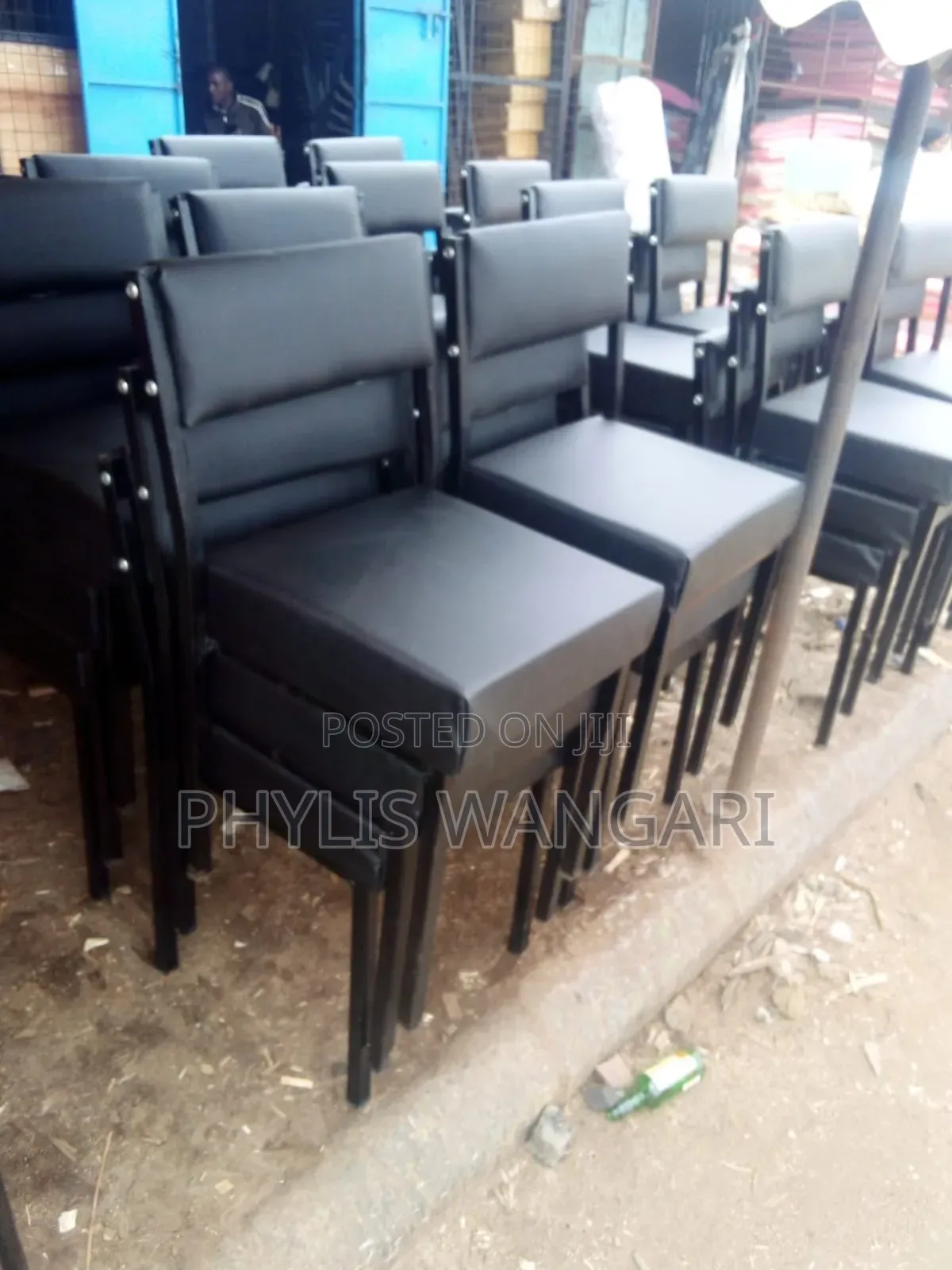 Office Chairs