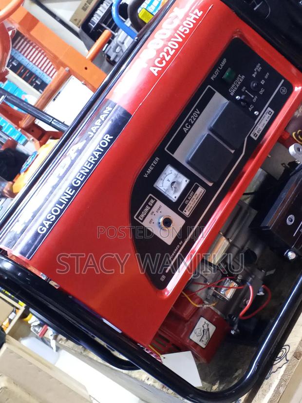 Brand New Power Generator