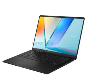 New Laptop Asus 16GB Intel SSD 512GB
