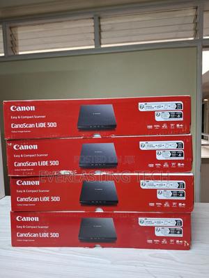 Canon Lide 300 Scanner - thumbnail 2